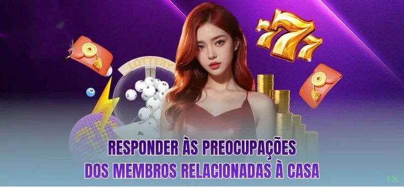 Jogos de Cassino 69p - Variedade Incrível com Grandes Prêmios
