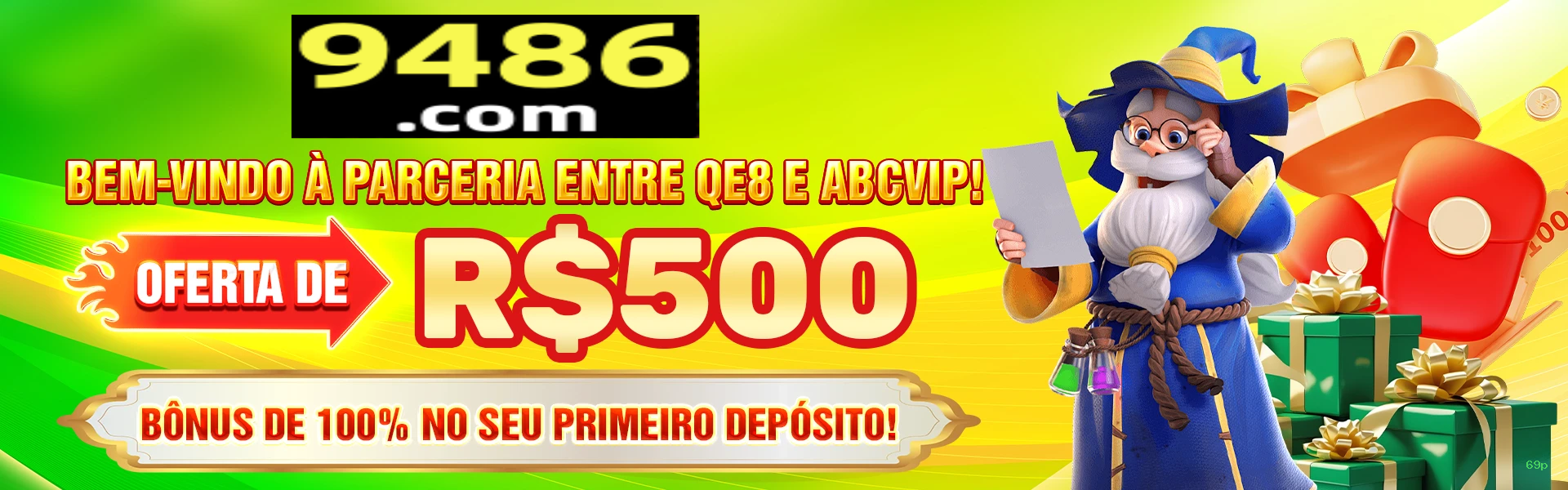 Benefícios do Login 69p - Bônus e Vantagens Exclusivas