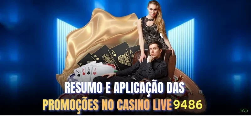 Promoções Exclusivas 69p - Bônus Especiais e Ofertas Imperdíveis